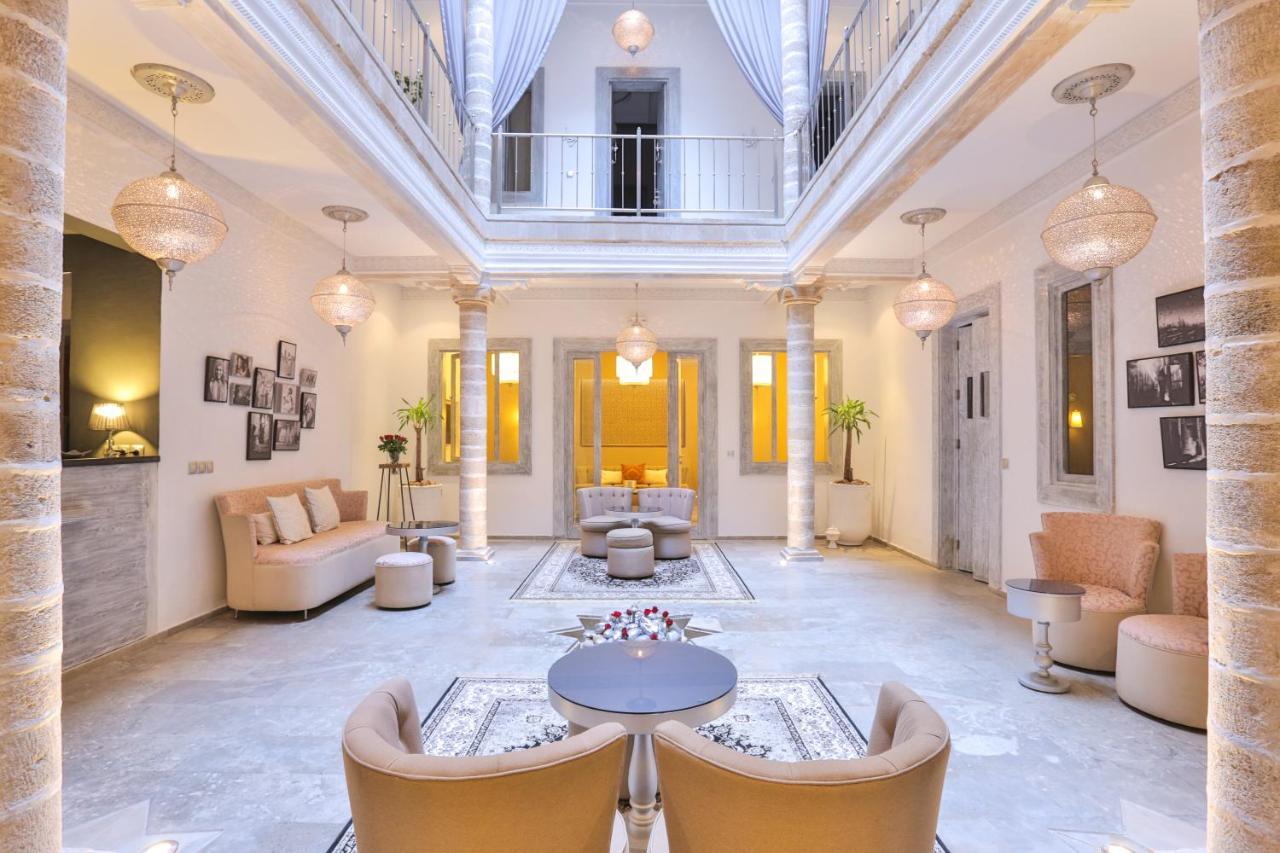 Riad Raoud Rayhane Suvayr Dış mekan fotoğraf