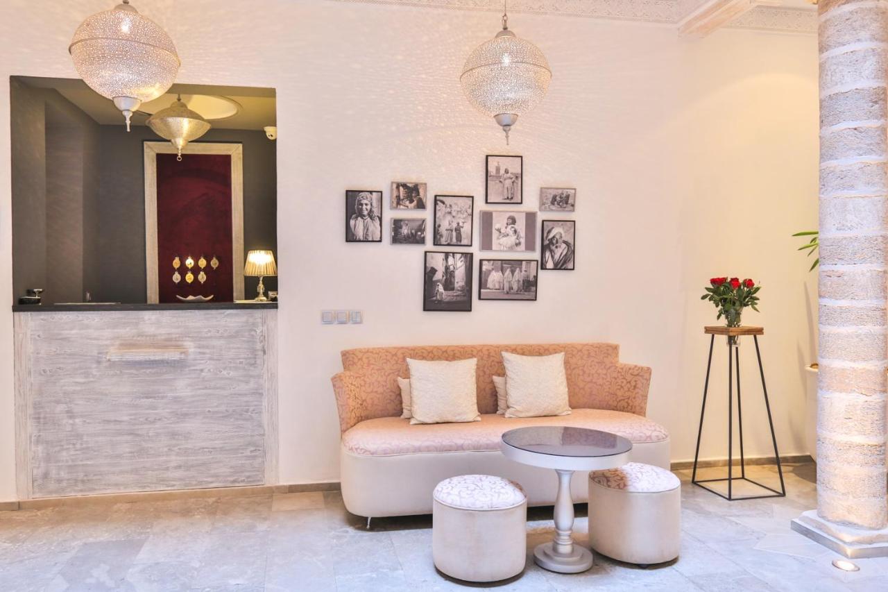 Riad Raoud Rayhane Suvayr Dış mekan fotoğraf