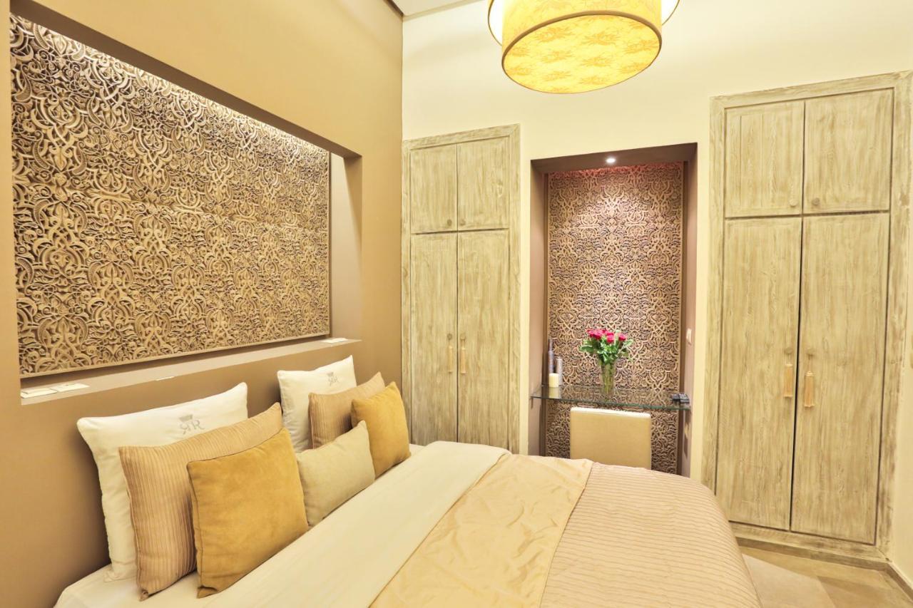 Riad Raoud Rayhane Suvayr Dış mekan fotoğraf