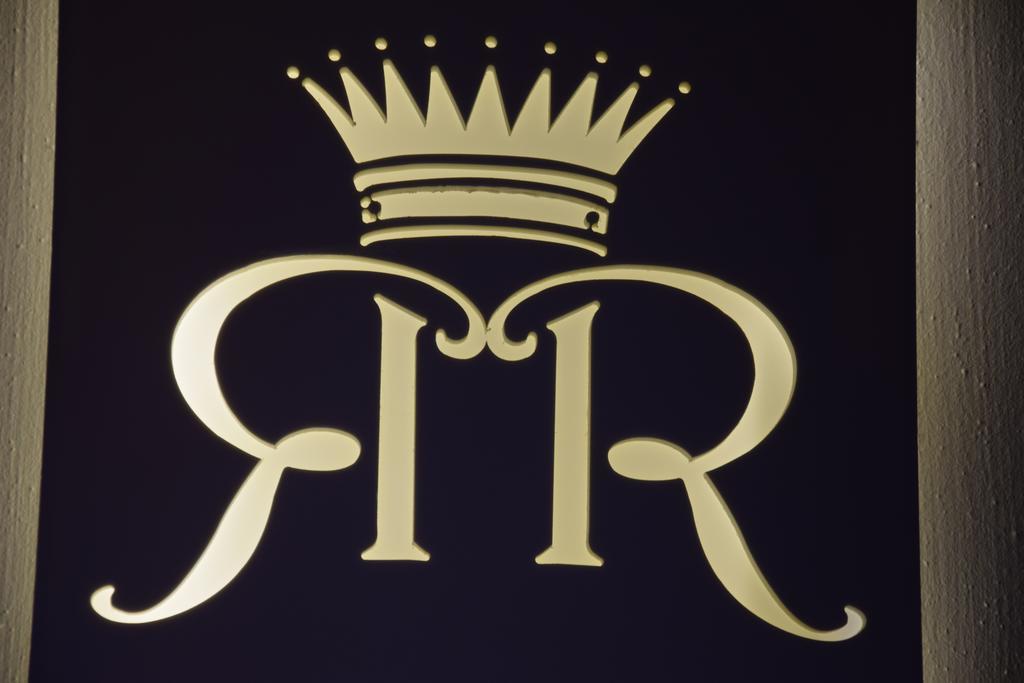 Riad Raoud Rayhane Suvayr Dış mekan fotoğraf