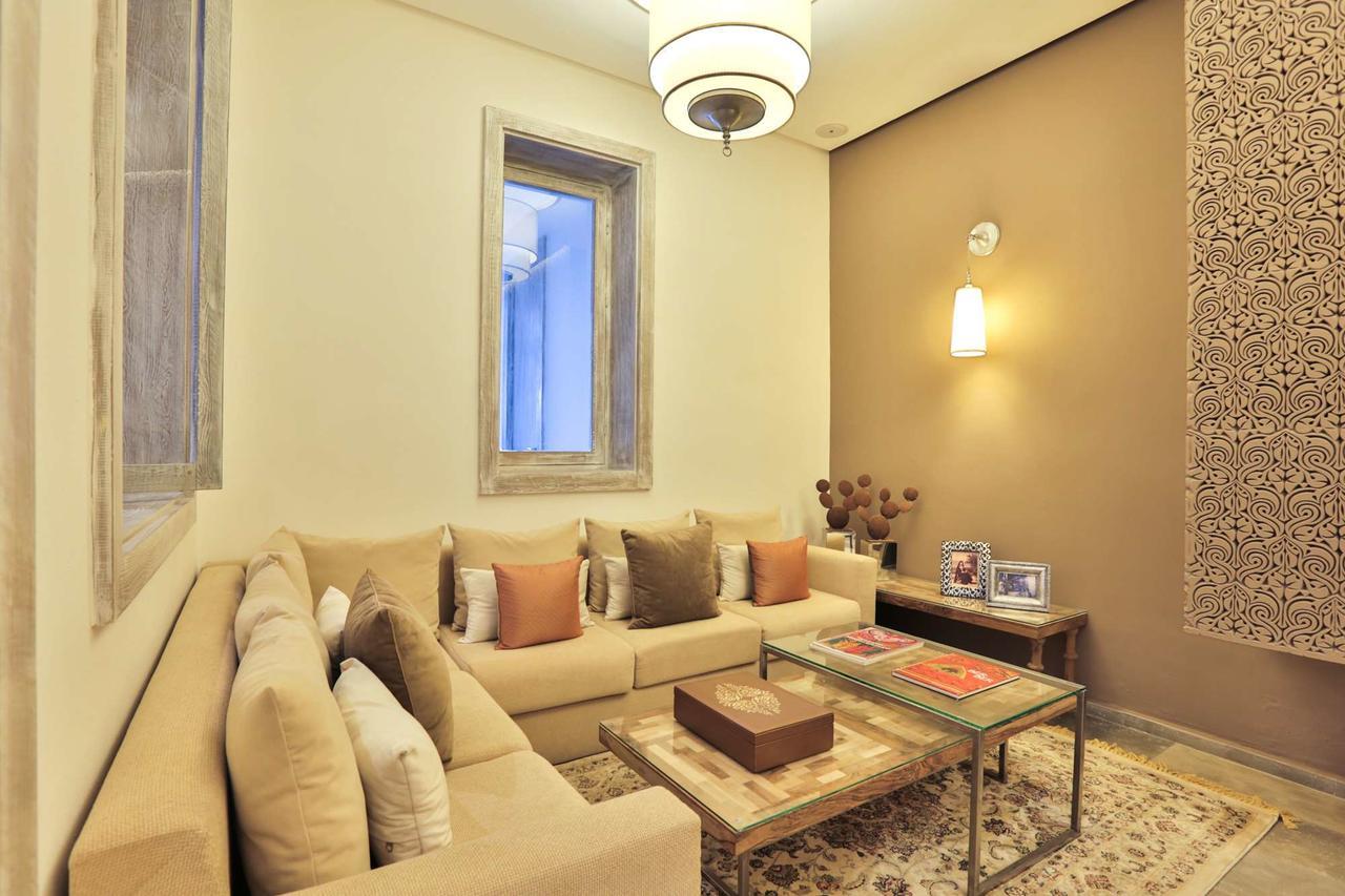 Riad Raoud Rayhane Suvayr Dış mekan fotoğraf