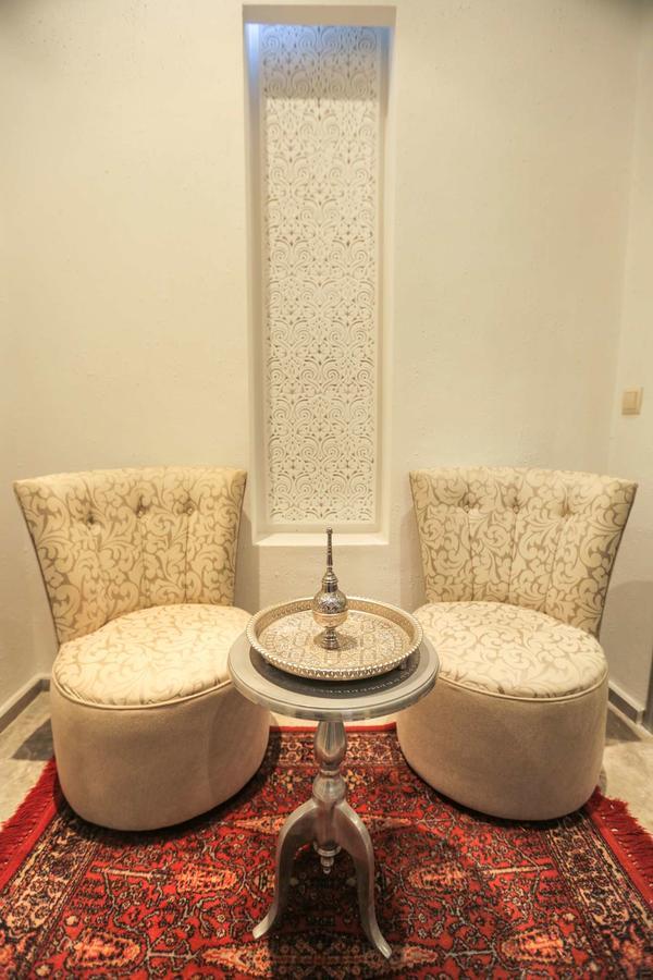 Riad Raoud Rayhane Suvayr Dış mekan fotoğraf