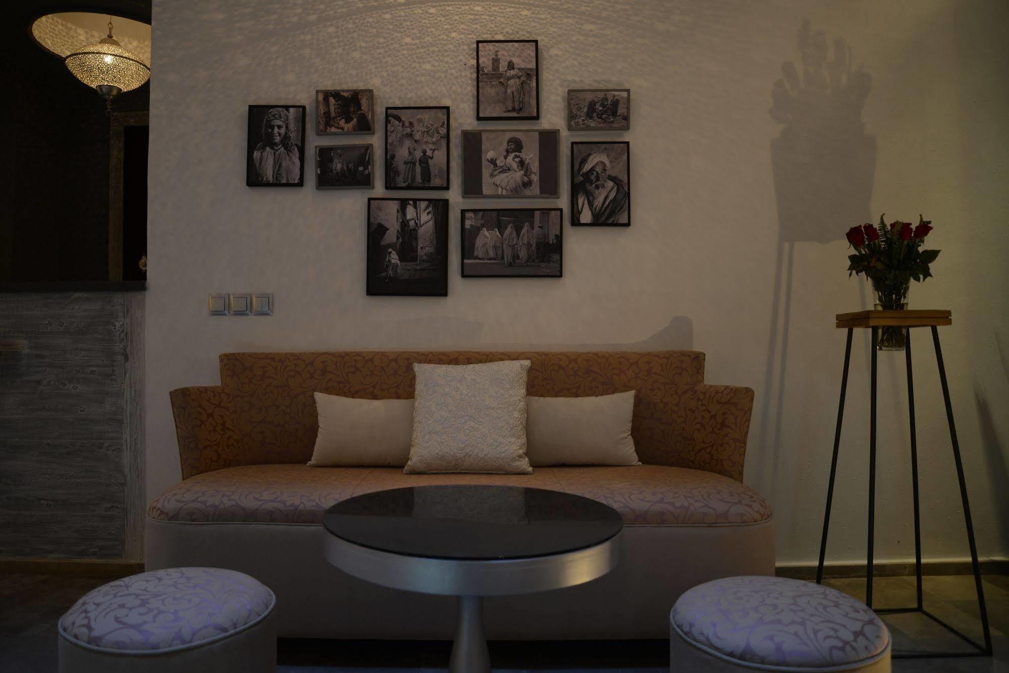 Riad Raoud Rayhane Suvayr Dış mekan fotoğraf
