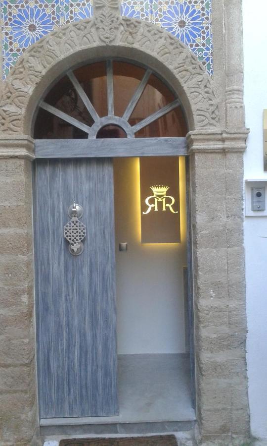 Riad Raoud Rayhane Suvayr Dış mekan fotoğraf