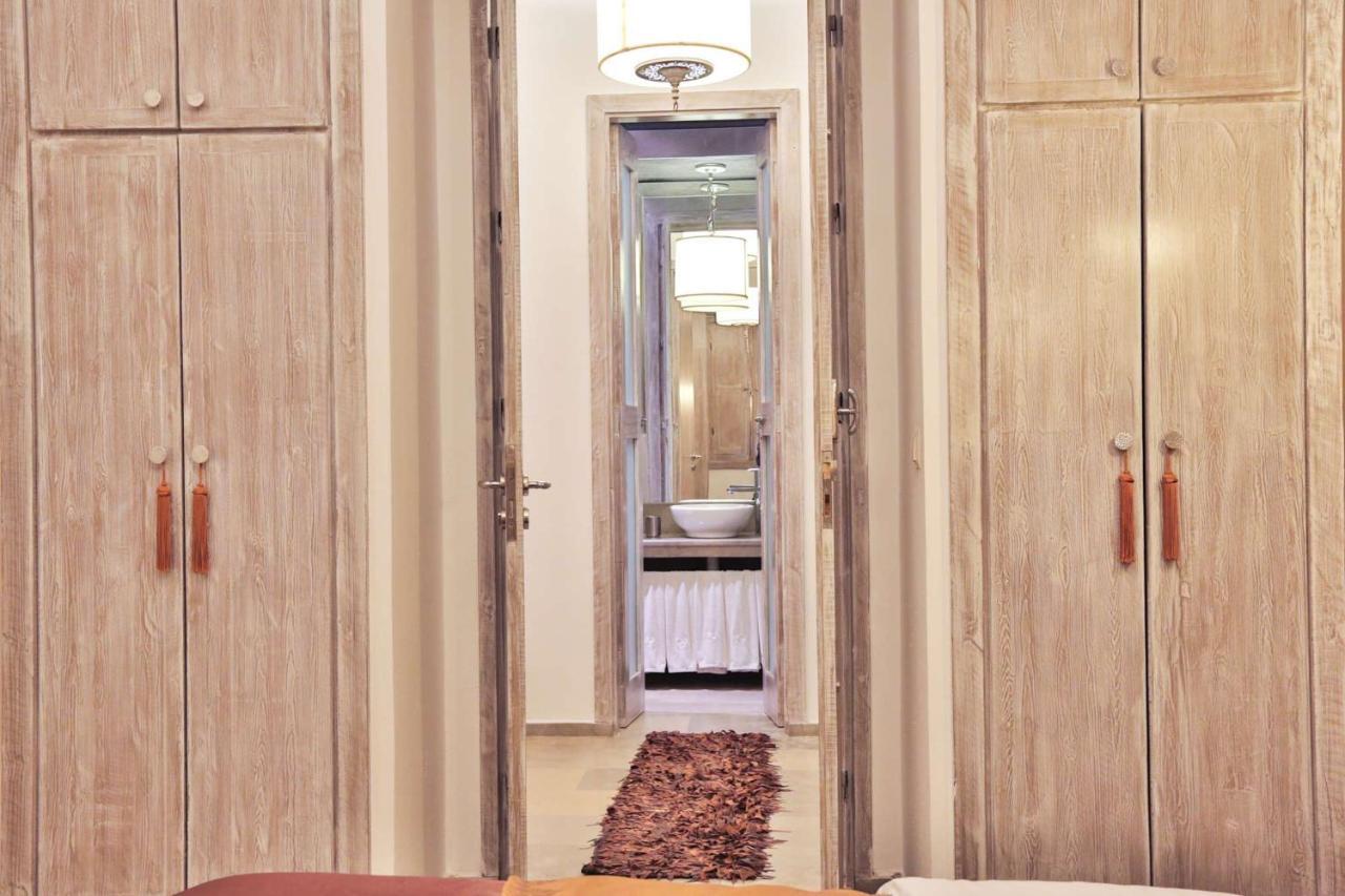 Riad Raoud Rayhane Suvayr Dış mekan fotoğraf