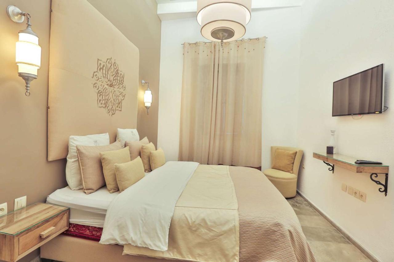 Riad Raoud Rayhane Suvayr Dış mekan fotoğraf